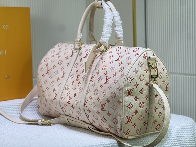 LV Travel Bags